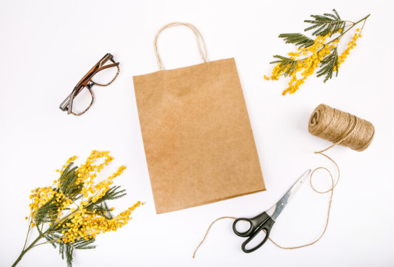 Giấy Kraft Là Gì? Ưu Nhược Điểm Là Gì?