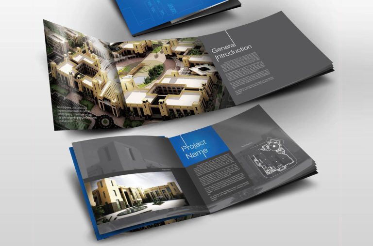 Báo giá thiết kế catalogue nhanh rẻ đẹp & chuyên nghiệp tại tphcm