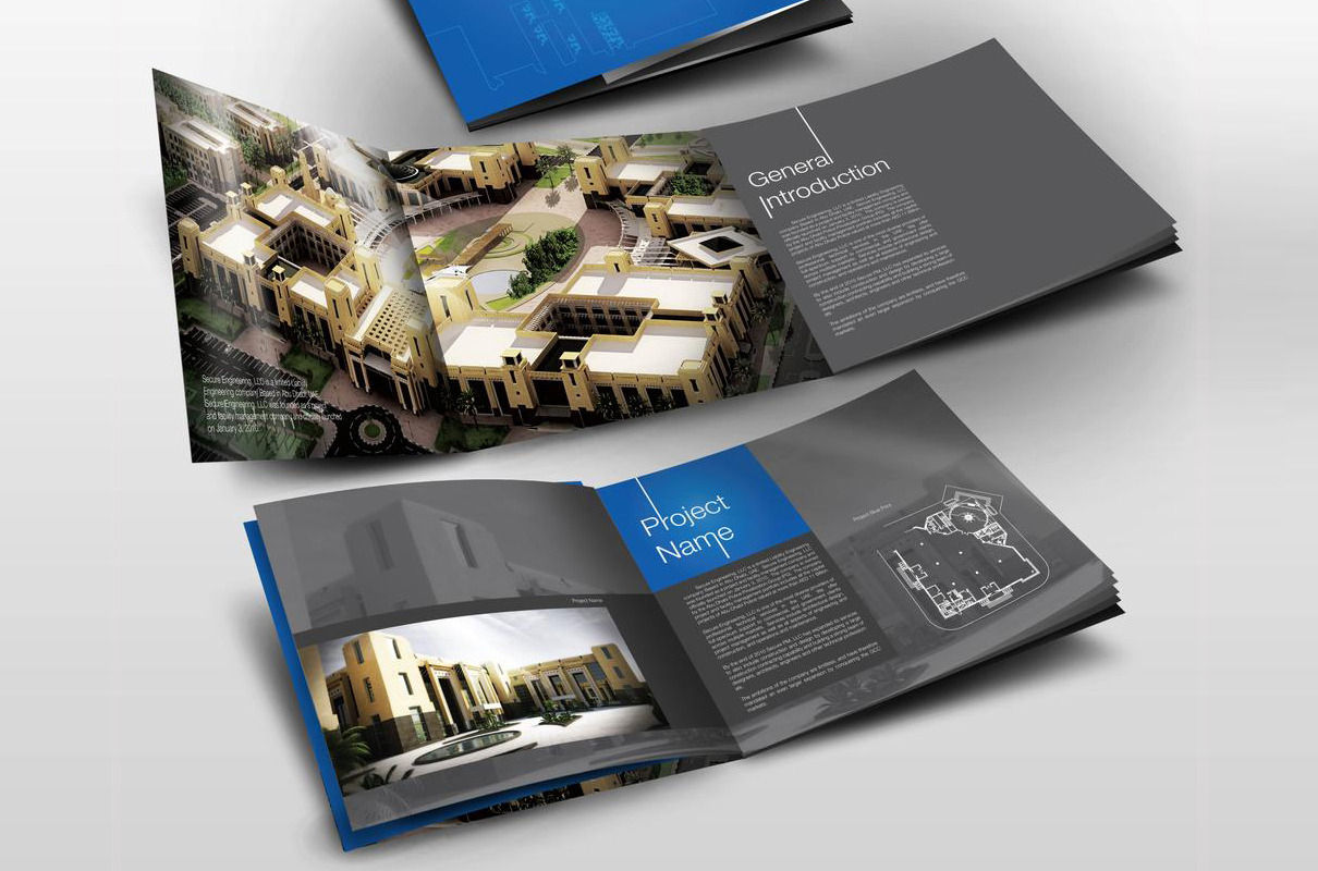 Báo giá thiết kế catalogue nhanh rẻ đẹp & chuyên nghiệp tại tphcm