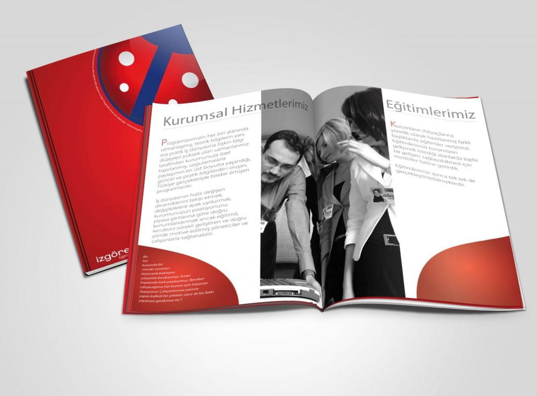 In Catalogue - CTY TNHH – TM – DV – SX IN ẤN QUẢNG CÁO THIÊN AN