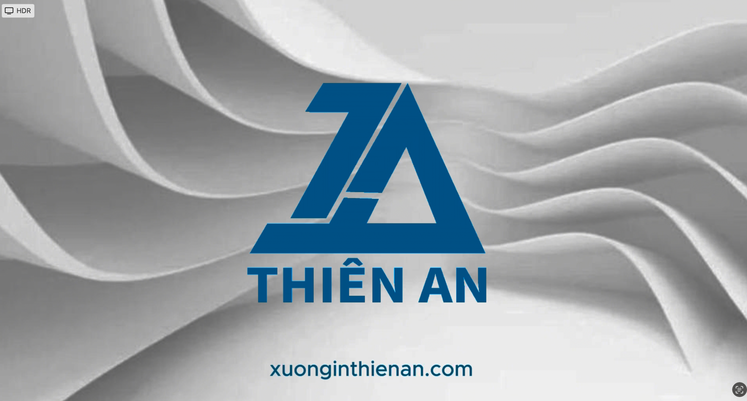 TỔNG QUAN XƯỞNG IN THIÊN AN